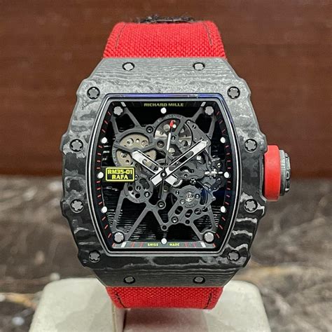 richard mille 35-01|richard mille rm35 01 price.